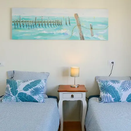 Apartamento Beach Caleta 2 *