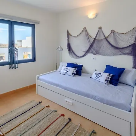 Apartamento Beach Caleta 2 * Caleta de Caballo