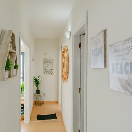 Apartamento Beach Caleta 2 Apartment