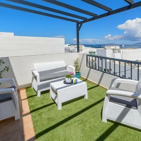 Apartamento Beach Caleta 2 Apartment Caleta de Caballo