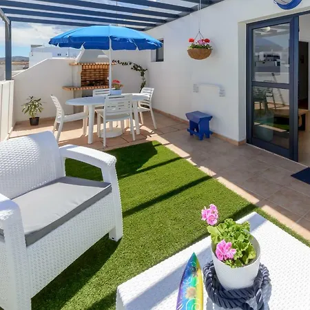 Apartamento Beach Caleta 2 Caleta de Caballo