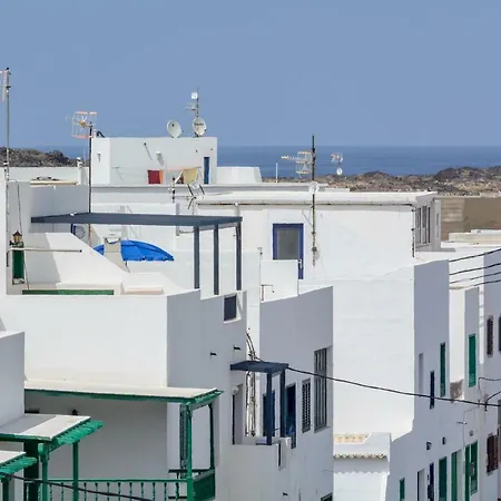 Apartment Apartamento Beach Caleta 2 *