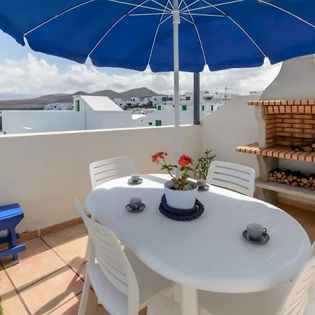 Apartamento Beach Caleta 2