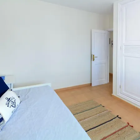 Apartamento Beach Caleta 2 Apartment Caleta de Caballo