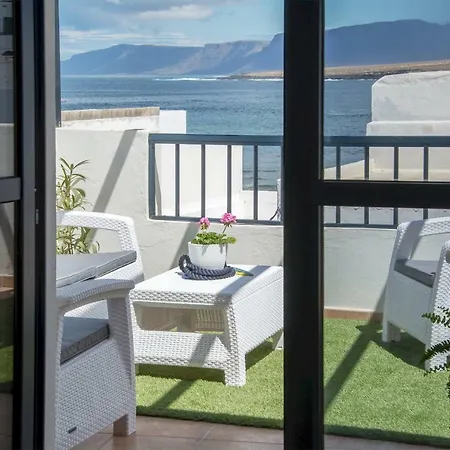 Apartamento Beach Caleta 2 *