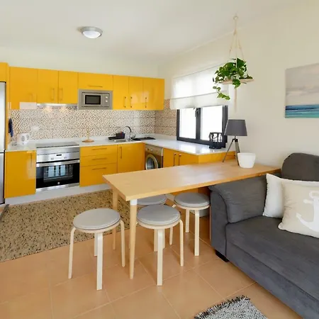 Apartamento Beach Caleta 2 Apartment Caleta de Caballo