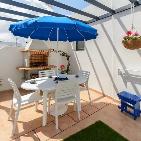 Apartamento Beach Caleta 2 * Caleta de Caballo