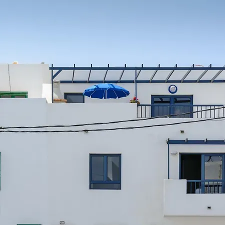 Apartamento Beach Caleta 2 Apartment Caleta de Caballo